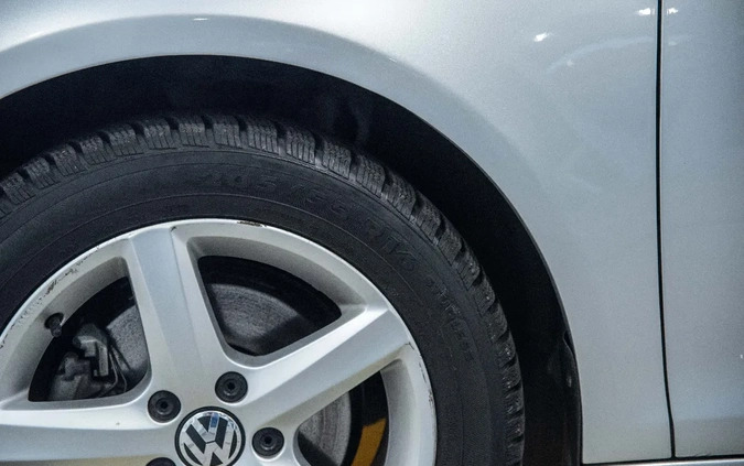 Volkswagen Eos cena 49900 przebieg: 40416, rok produkcji 2015 z Nakło nad Notecią małe 631